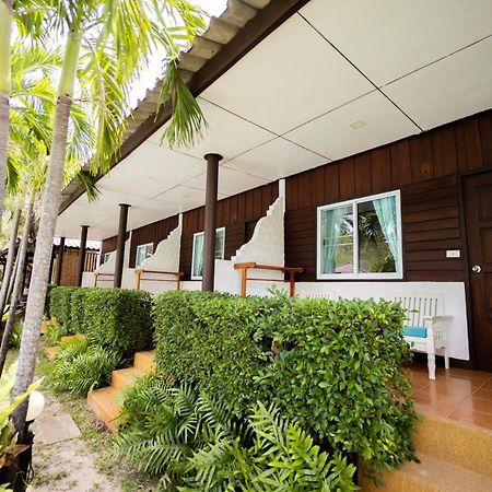 Assava Dive Resort - Sha Plus Koh Tao Extérieur photo