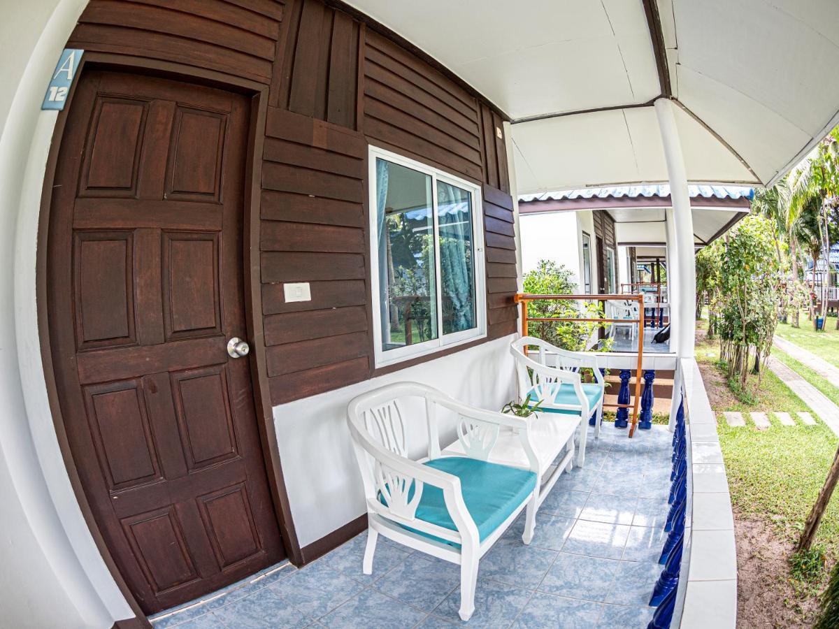 Assava Dive Resort - Sha Plus Koh Tao Extérieur photo