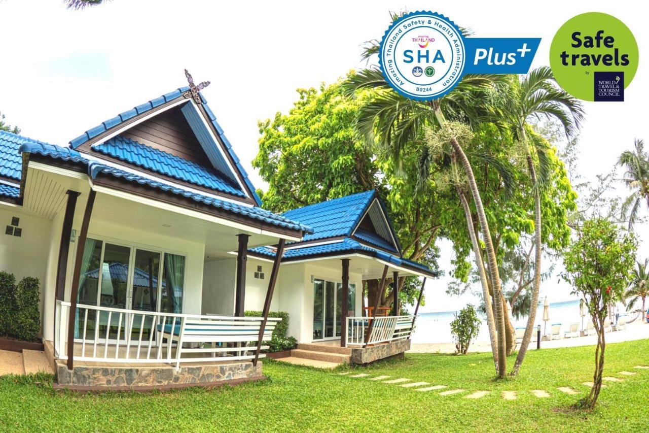 Assava Dive Resort - Sha Plus Koh Tao Extérieur photo