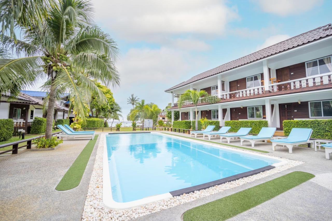 Assava Dive Resort - Sha Plus Koh Tao Extérieur photo