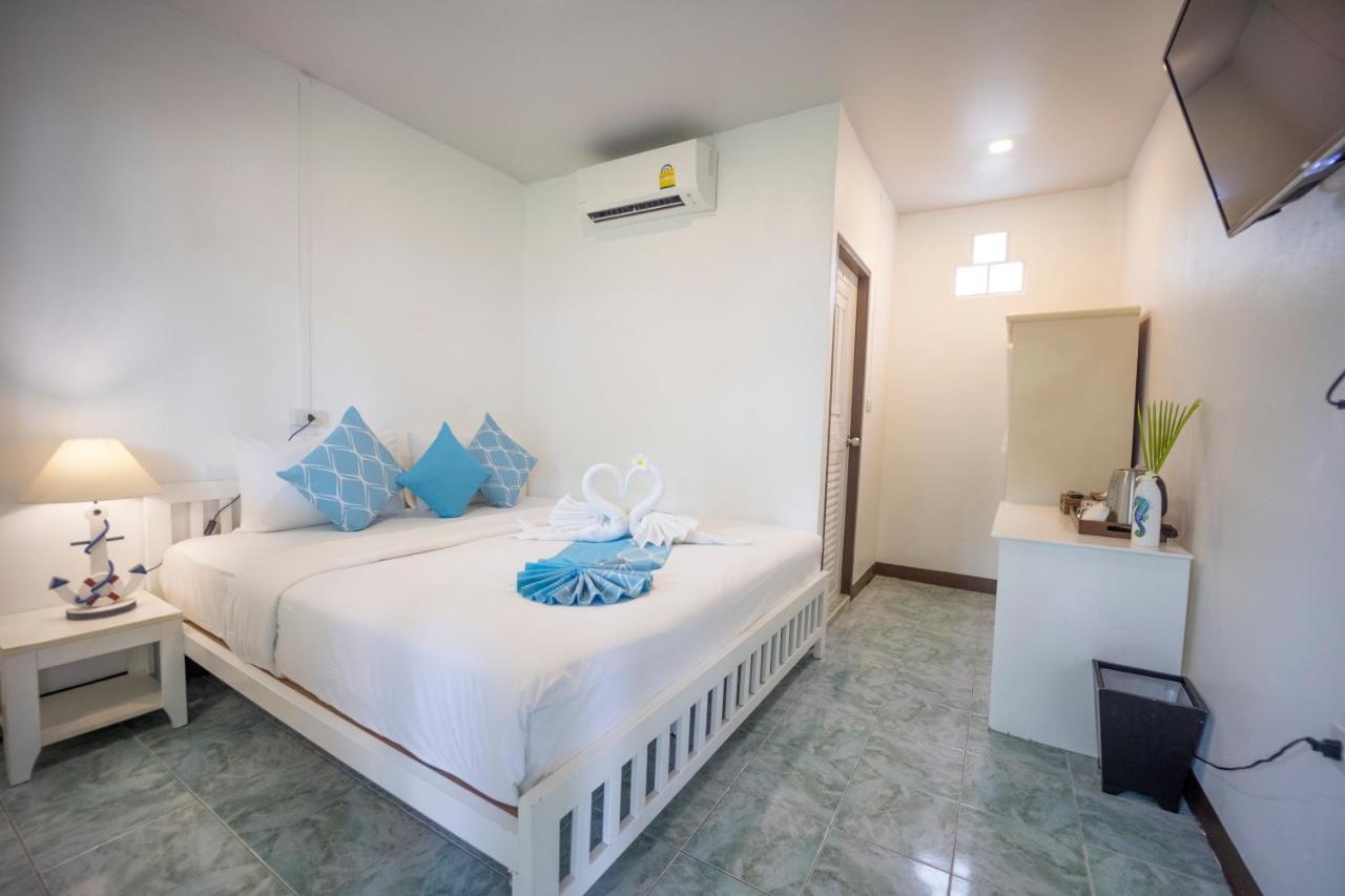 Assava Dive Resort - Sha Plus Koh Tao Extérieur photo