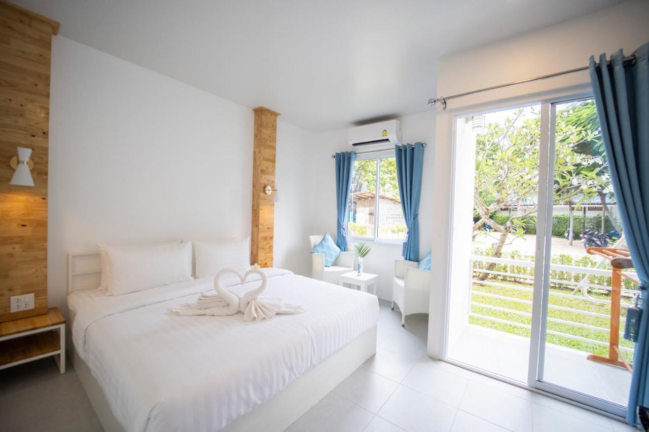 Assava Dive Resort - Sha Plus Koh Tao Extérieur photo