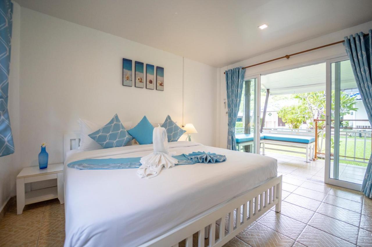 Assava Dive Resort - Sha Plus Koh Tao Extérieur photo