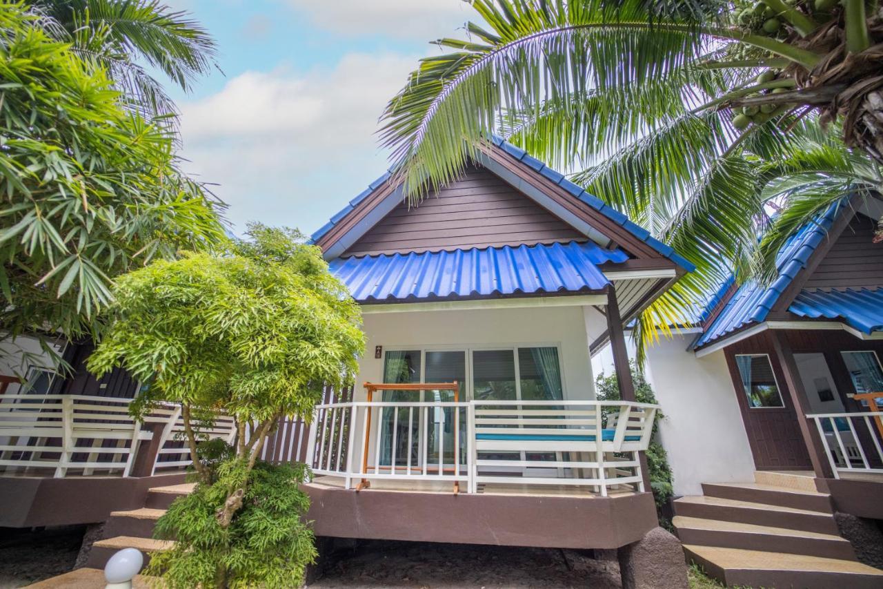 Assava Dive Resort - Sha Plus Koh Tao Extérieur photo