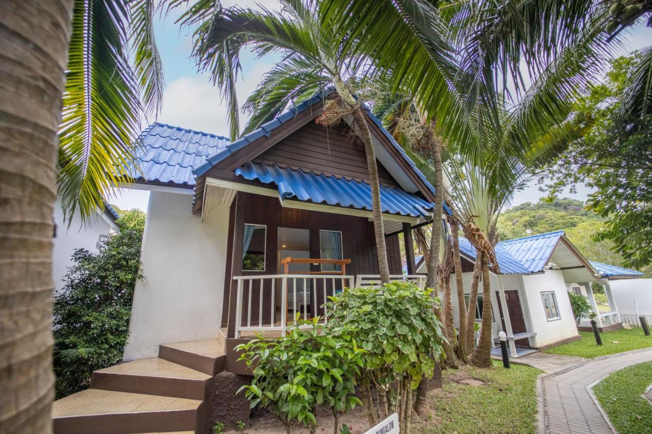 Assava Dive Resort - Sha Plus Koh Tao Extérieur photo