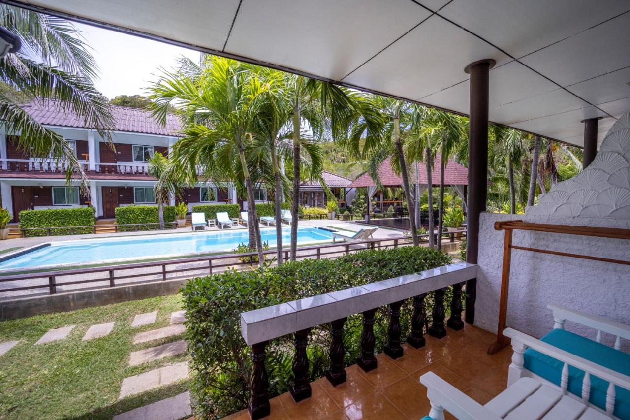 Assava Dive Resort - Sha Plus Koh Tao Extérieur photo