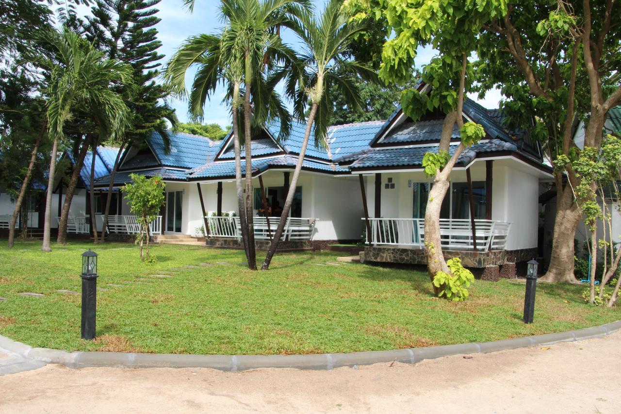 Assava Dive Resort - Sha Plus Koh Tao Extérieur photo