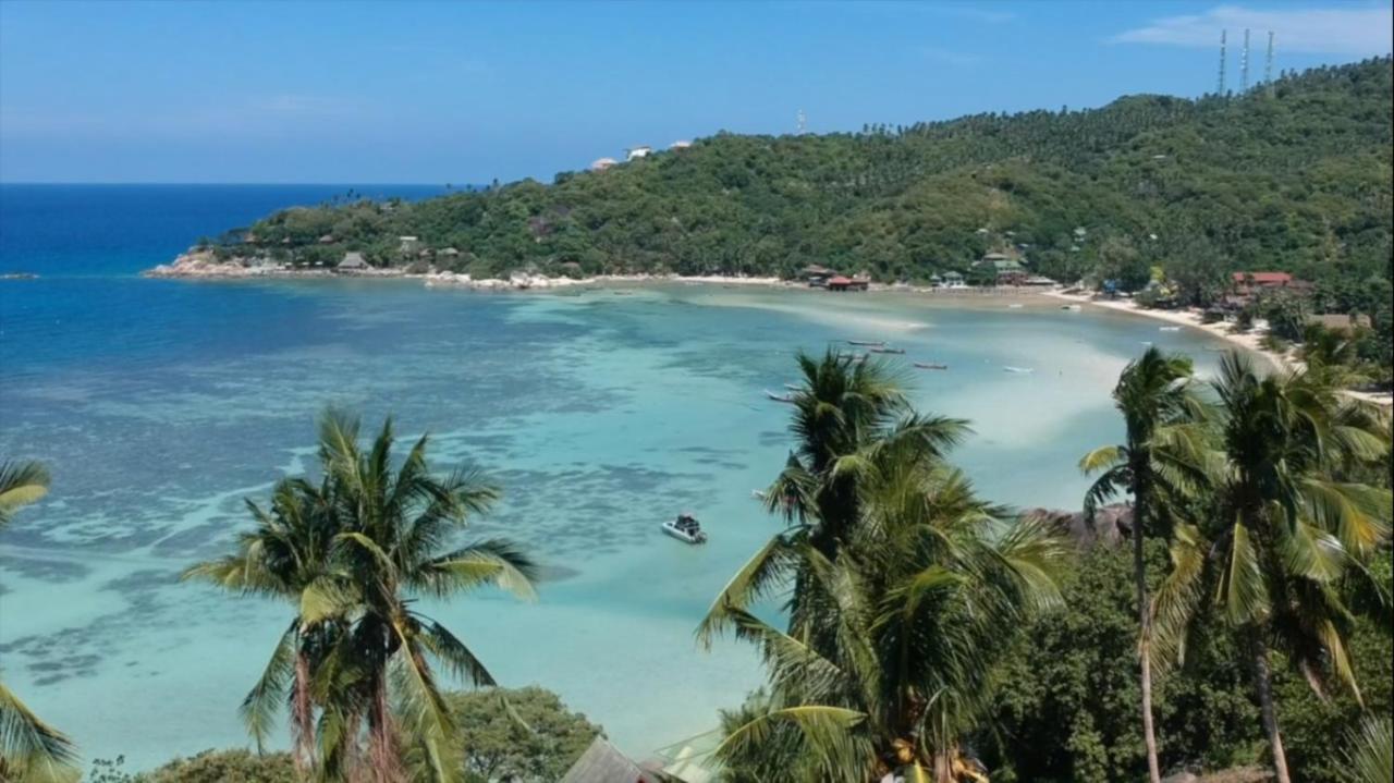 Assava Dive Resort - Sha Plus Koh Tao Extérieur photo