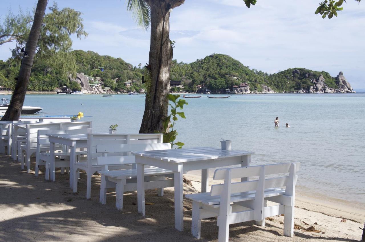 Assava Dive Resort - Sha Plus Koh Tao Extérieur photo