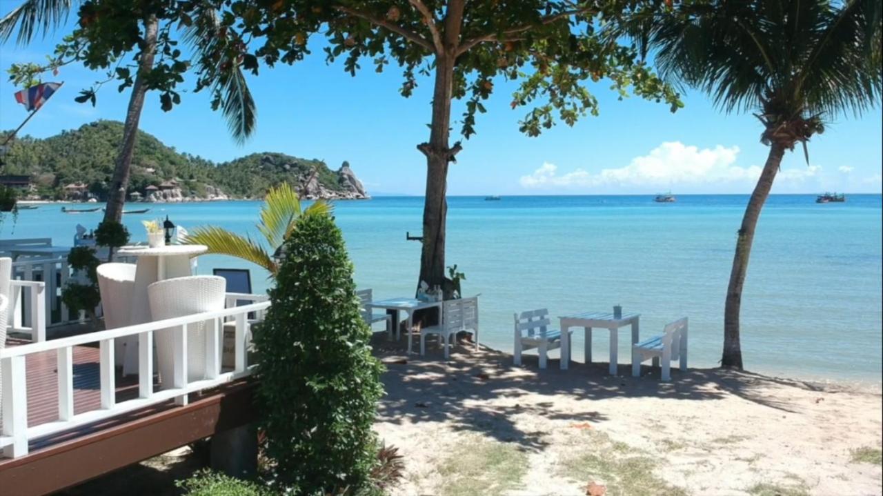 Assava Dive Resort - Sha Plus Koh Tao Extérieur photo