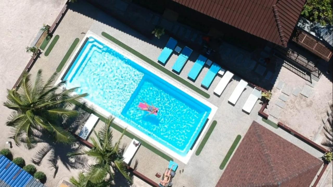 Assava Dive Resort - Sha Plus Koh Tao Extérieur photo