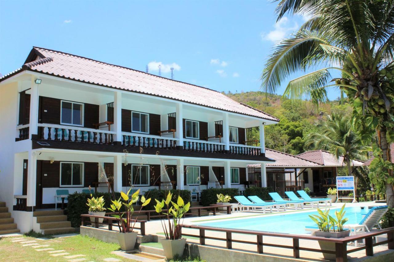 Assava Dive Resort - Sha Plus Koh Tao Extérieur photo