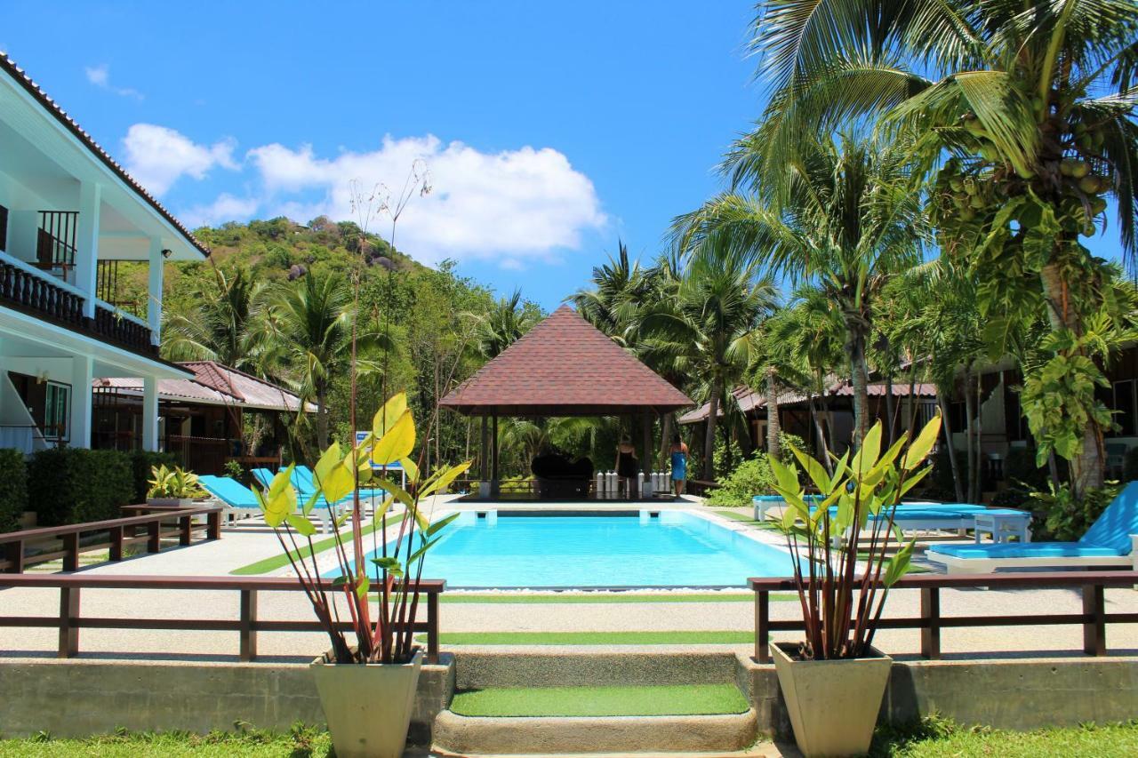 Assava Dive Resort - Sha Plus Koh Tao Extérieur photo