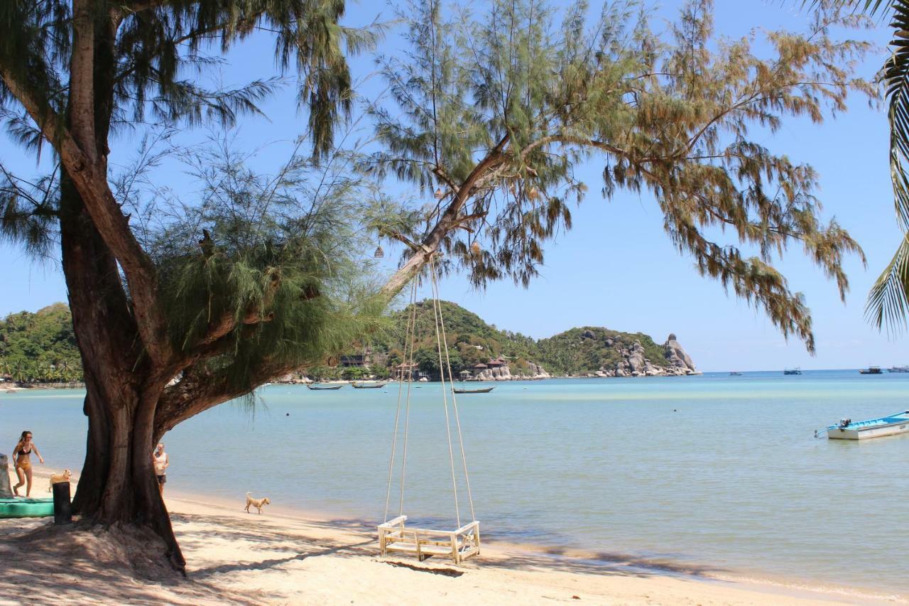 Assava Dive Resort - Sha Plus Koh Tao Extérieur photo