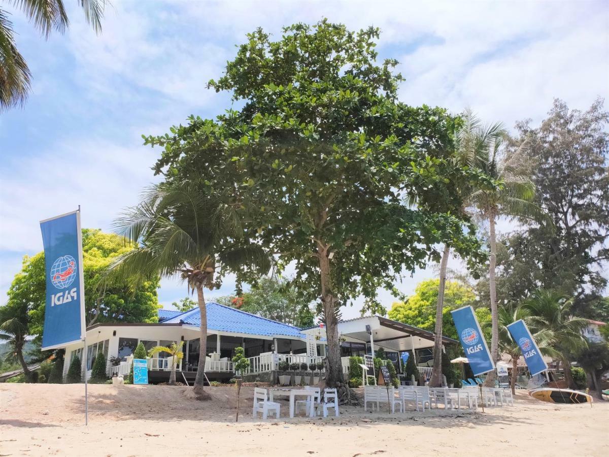 Assava Dive Resort - Sha Plus Koh Tao Extérieur photo