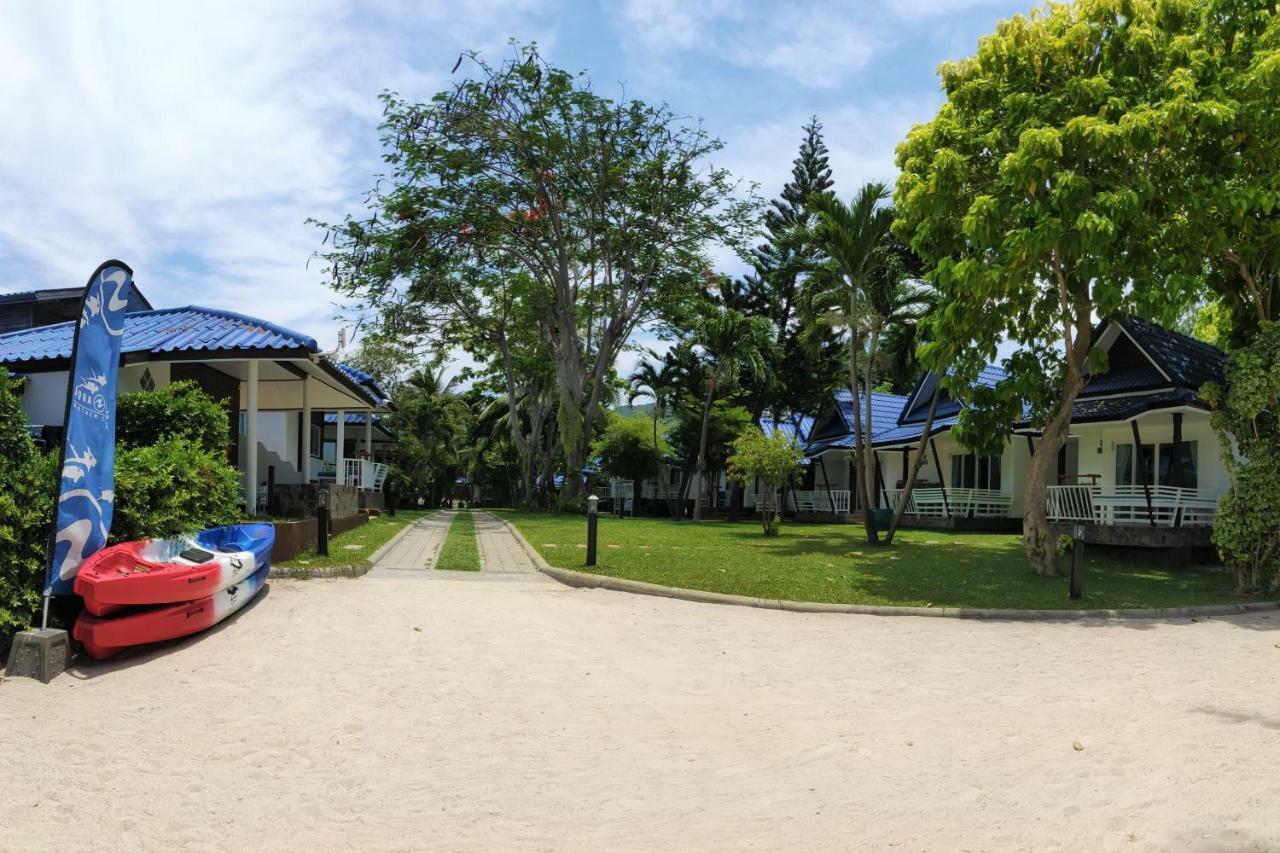 Assava Dive Resort - Sha Plus Koh Tao Extérieur photo