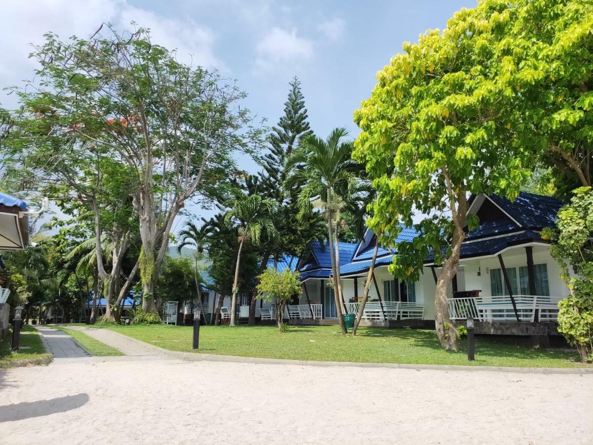 Assava Dive Resort - Sha Plus Koh Tao Extérieur photo