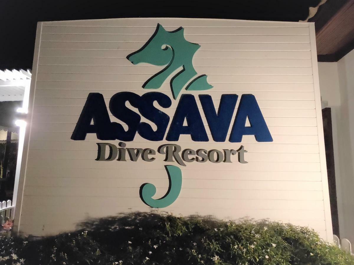 Assava Dive Resort - Sha Plus Koh Tao Extérieur photo