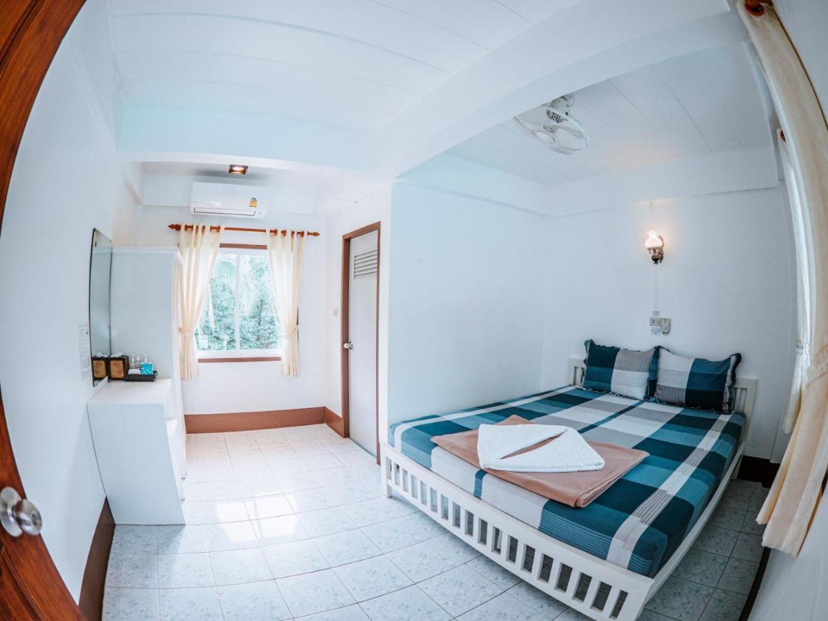 Assava Dive Resort - Sha Plus Koh Tao Chambre photo