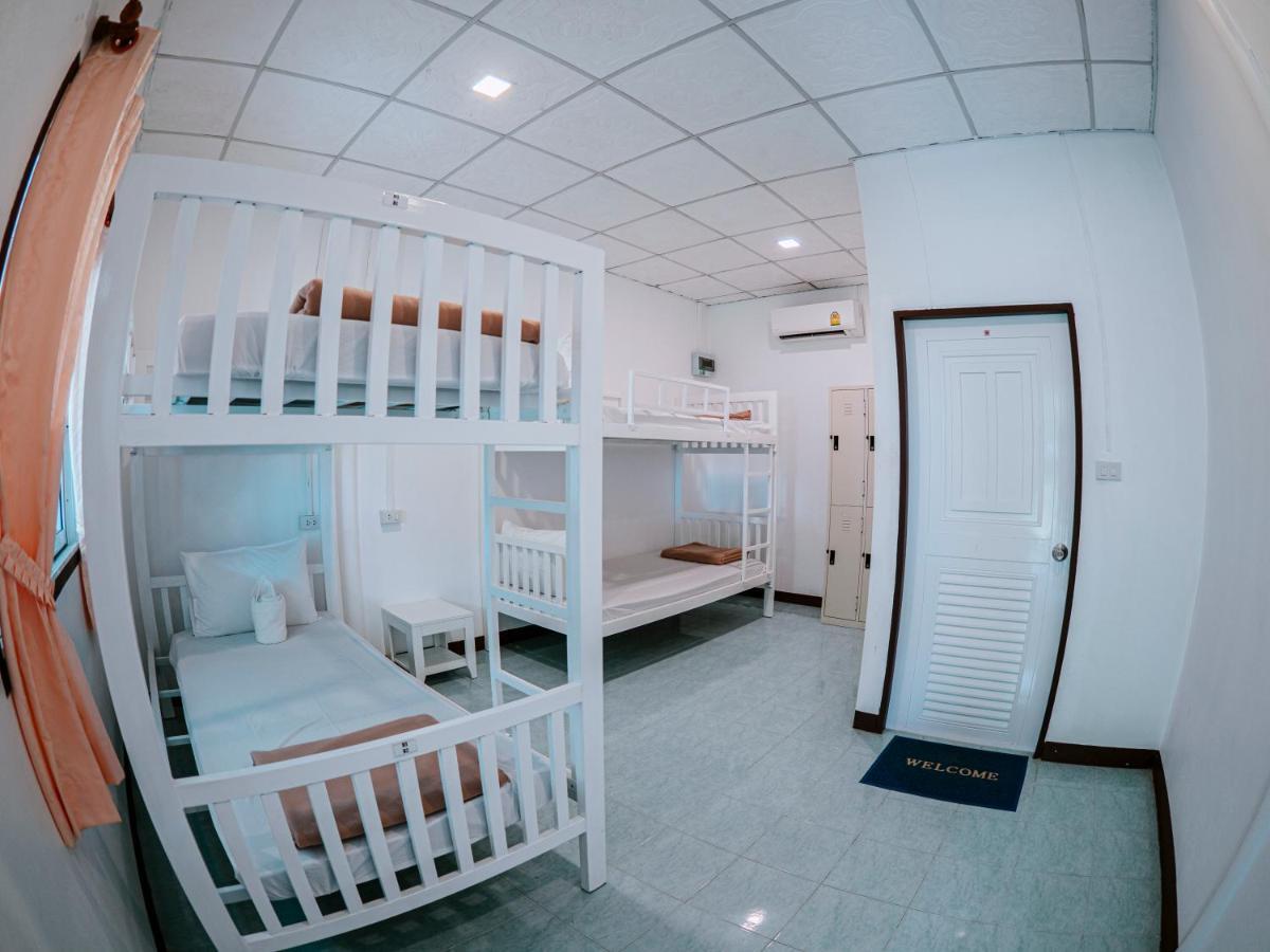 Assava Dive Resort - Sha Plus Koh Tao Extérieur photo